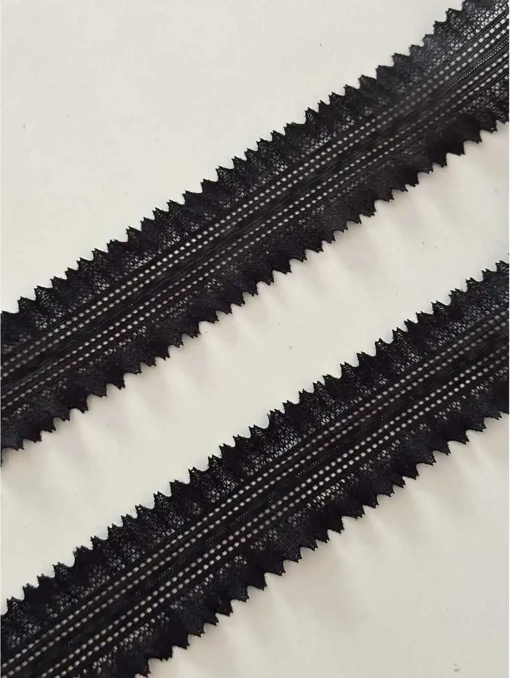 10yds Texas Chrisom Lace - TX Local Stock ready to ship. Retail & Wholesale